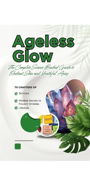 "Ageless Glow