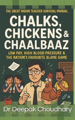 "Chalks, Chickens & Chaalbaaz