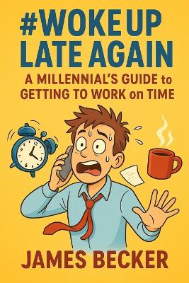 #WokeUpLateAgain