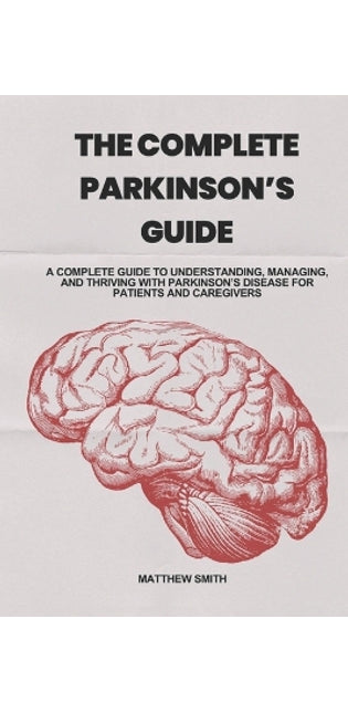 Complete Parkinson's Guide
