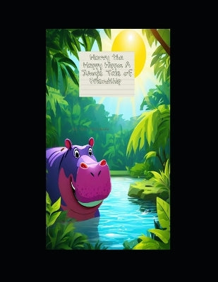 "Harry the Happy Hippo