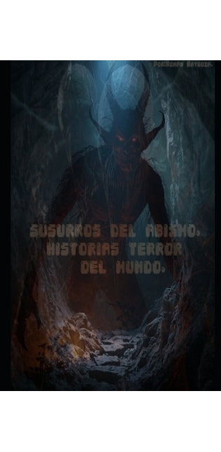 "Susurros del Abismo