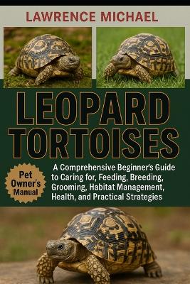 Leopard Tortoises