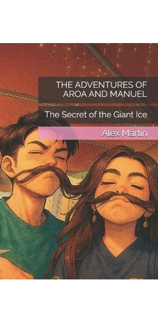 The Adventures of Aroa and Manuel