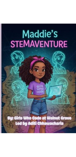 Maddie's STEMAventure
