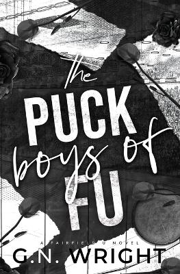 Puck Boys of FU