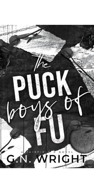 Puck Boys of FU