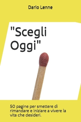 "Scegli Oggi"