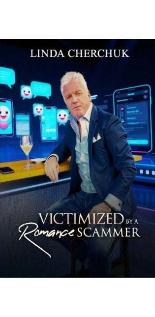 "VICTIMIZED" BY A Romance Scammer