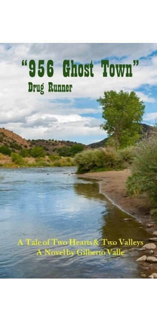 "956 Ghost Town" Drug Runner