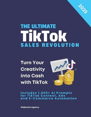 #1 TikTok Sales Revolution
