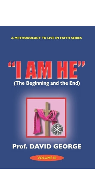 "I Am He"
