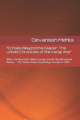 "Echoes Beyond the Glacier