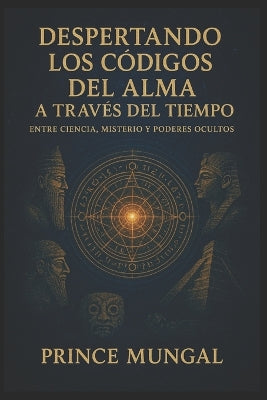 "Despertando los códigos del alma a través del tiempo"