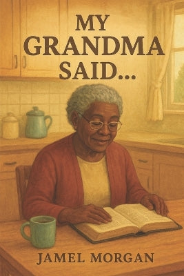 "My Grandma Said..."