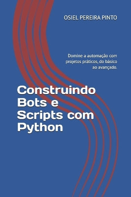 Construindo Bots e Scripts com Python