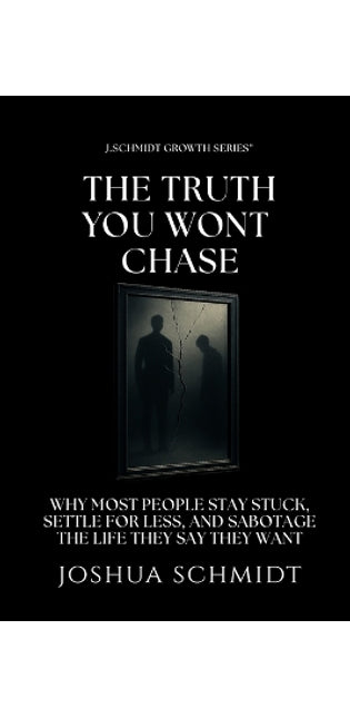 Truth You Won't Chase