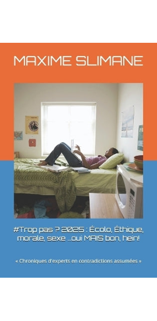 #Trop pas ? 2025