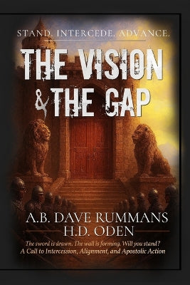 "The Vision and The Gap"