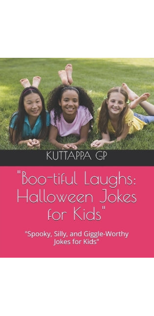 "Boo-tiful Laughs