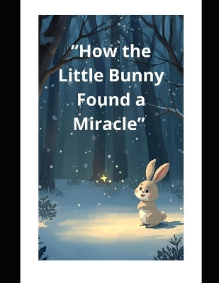"How the Little Bunny Found a Miracle"