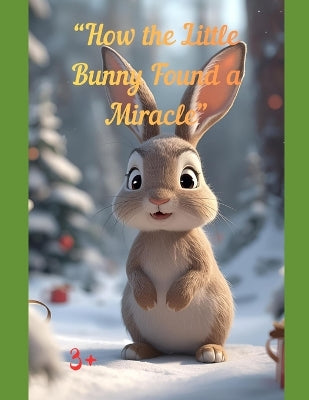 "How the Little Bunny Found a Miracle"