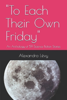 "To Each Their Own Friday"