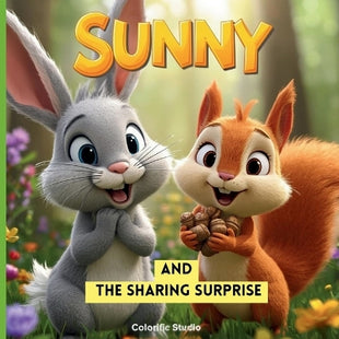 "Sunny and the Sharing Surprise"