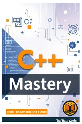C++ Mastery – Exclusive Books Online