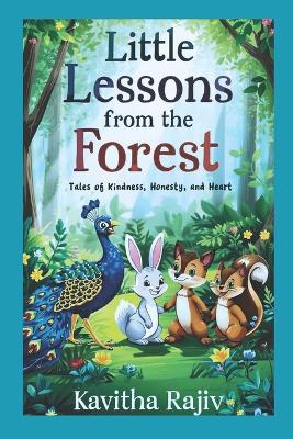 "Little Lessons from the Forest
