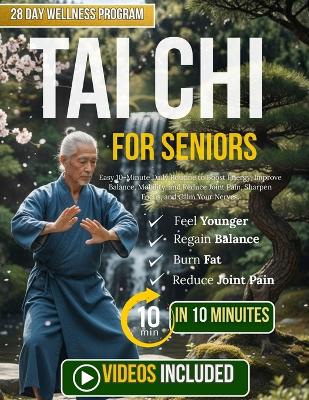 Tai Chi For Seniors