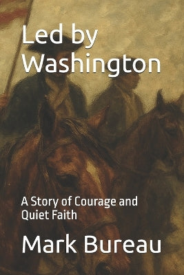 Led by Washington