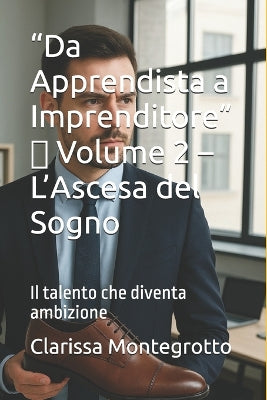 "Da Apprendista a Imprenditore" Volume 2 L'Ascesa del Sogno