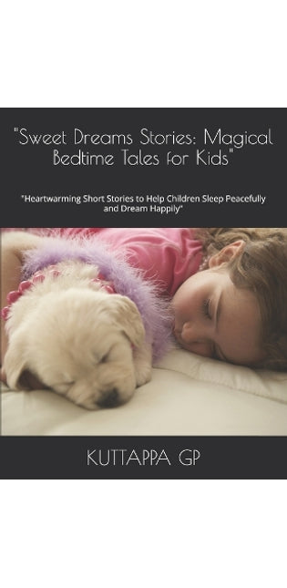 "Sweet Dreams Stories