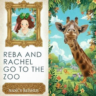 "Reba and Rachel Go To The Zoo"