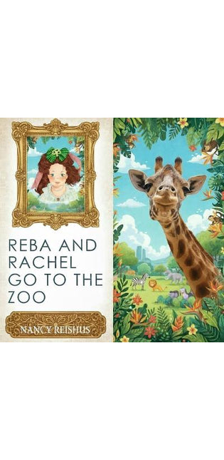 "Reba and Rachel Go To The Zoo"