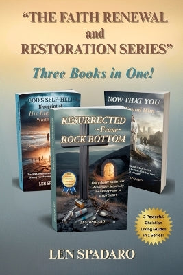 "The Faith, Renewal and Restoration Series"