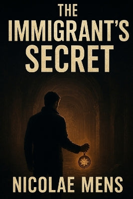 "The Immigrant's Secret"