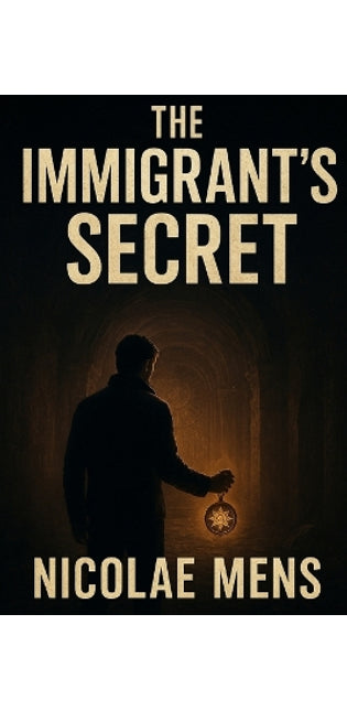 "The Immigrant's Secret"