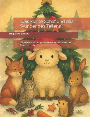 "Das kleine Schaf und das Wunder des Teilens"