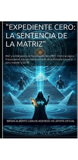 "Expediente Cero