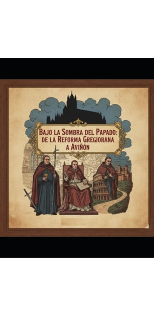 "Bajo la Sombra del Papado