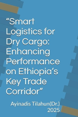 "Smart Logistics for Dry Cargo