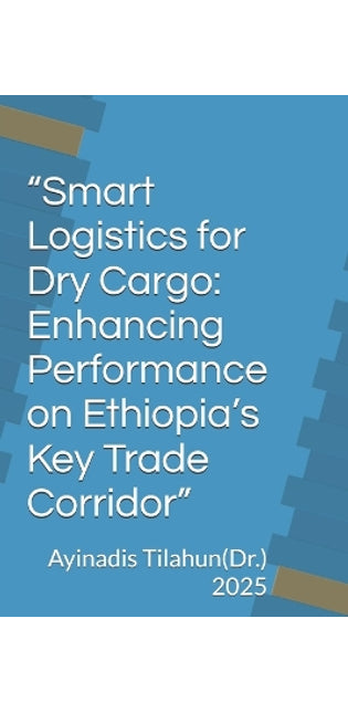 "Smart Logistics for Dry Cargo