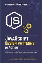 JavaScript Design Patterns in Action – Exclusive Books Online