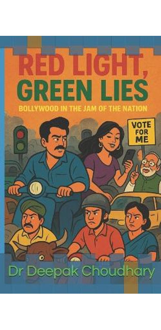 "Red Light, Green Lies