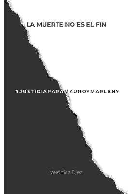 #Justiciaparamauroymarleny