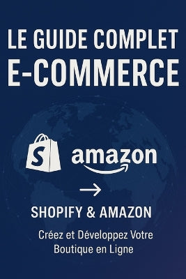 "Shopify & Amazon