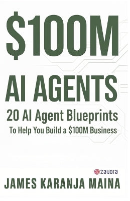$100m AI Agents