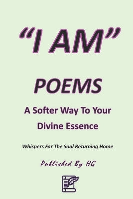 "I Am" Poems